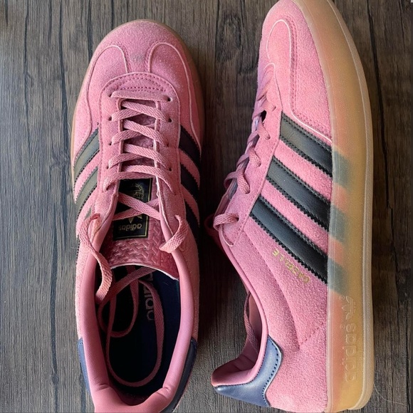 COPY - ADIDAS GAZELLE INDOOR - Picture 4 of 7